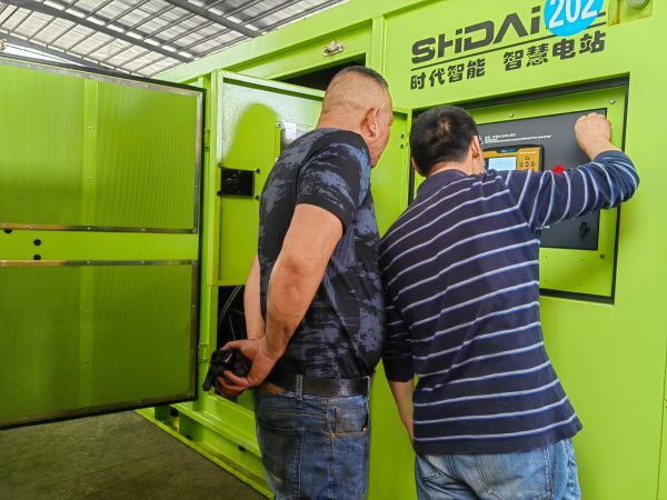 柴油發電機組燃油系統中的濾清器類型?